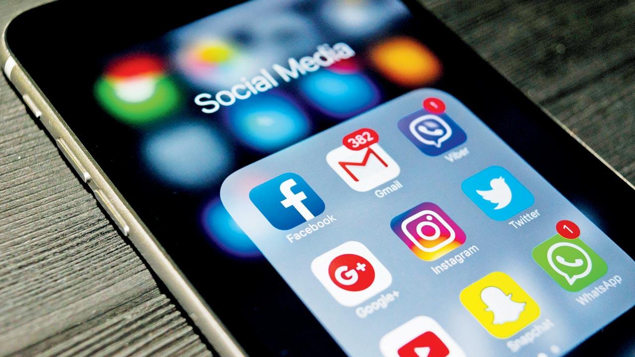 Up your social media game
