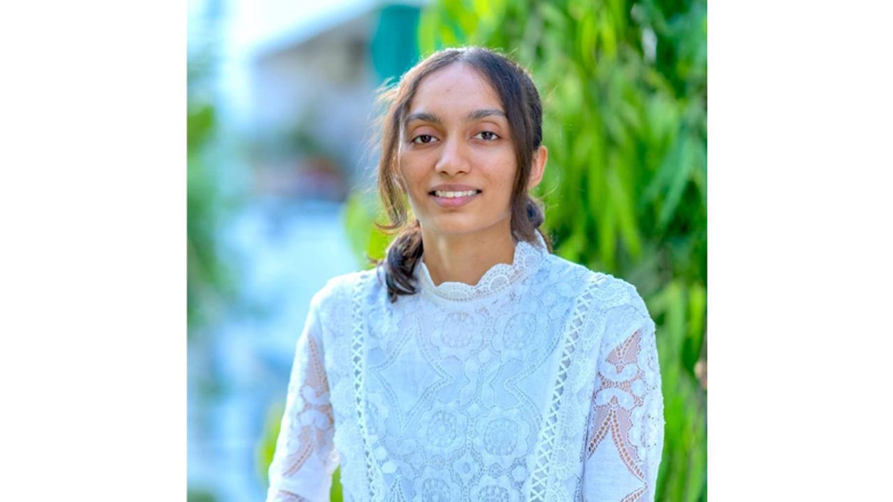 Technology Entrepreneur Urvashi Kikani breaking the stereotypes by acing the field of drones