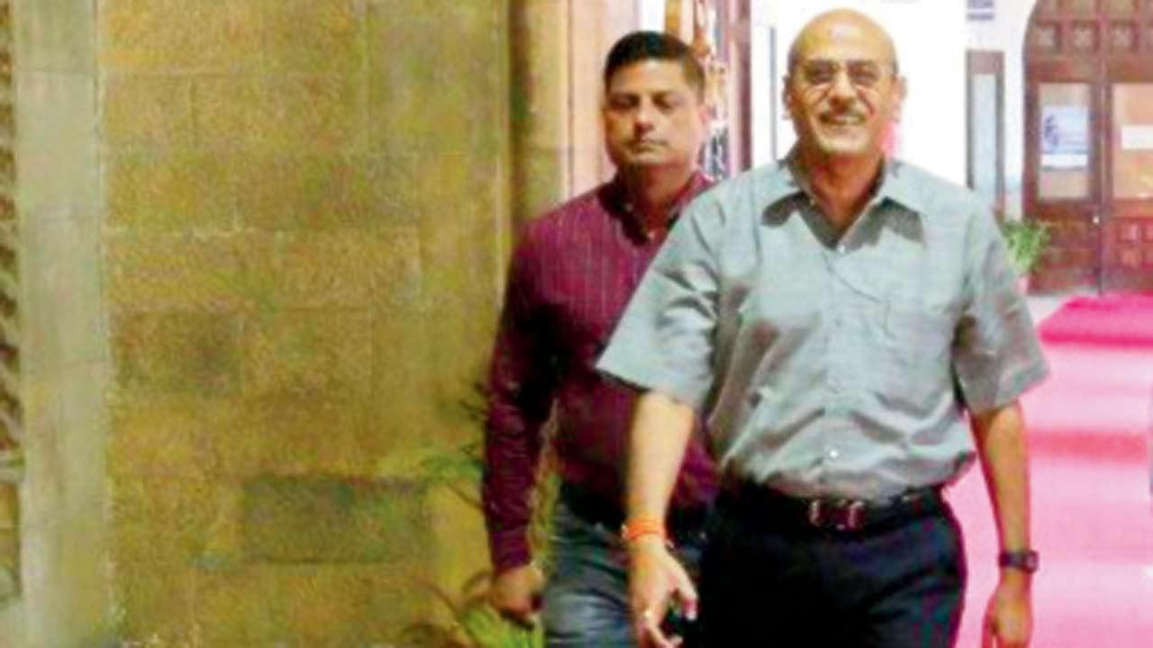 Mumbai: Fares of AC locals won't be reduced anymore, says Railway Board Chairman VK Tripathi