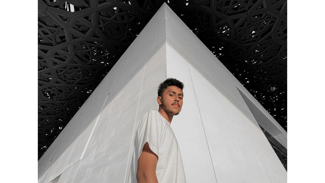 Photography has no bounds and so does any passionate photographer: The story of Vanshdeep Singh Sisodia has just begun