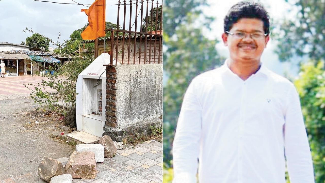 Vasai gate tragedy: Engineer booked, civic officials remove loosely hanging gates around pond