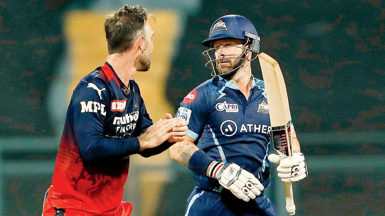 Wade fined, Pandya rues tech failure