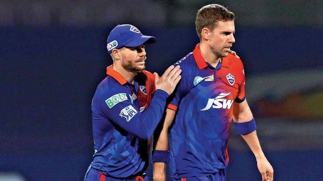 Delhi Capitals assistant coach Shane Watson: It’s time for execution
