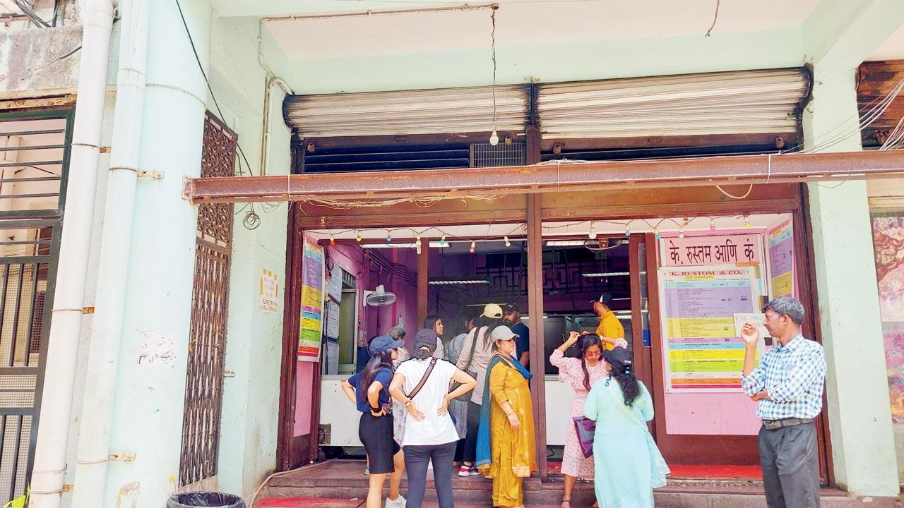 Mumbai: Iconic ice cream parlour K Rustom loses case against CCI, vows to fight