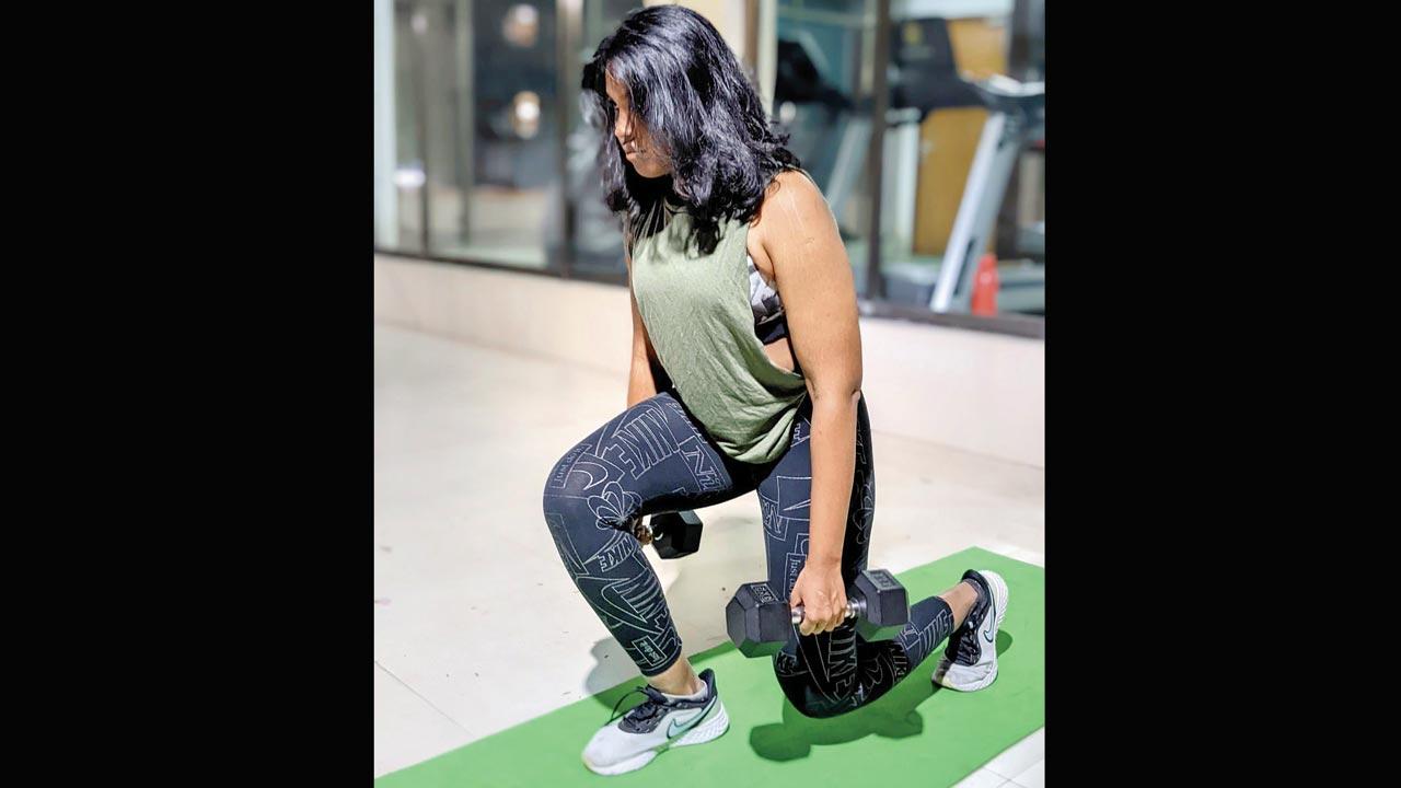 Fitness: Difficult but not impossible