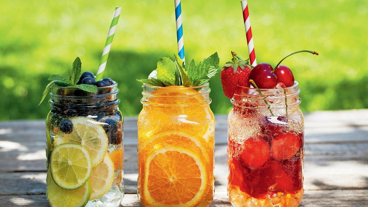 Hydration: The elixir of life 
