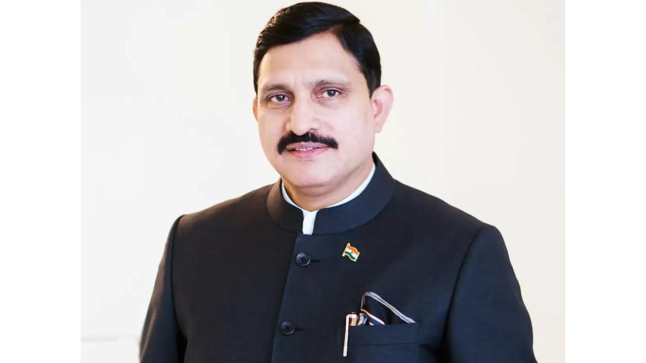 The incredible journey of YS Chowdary