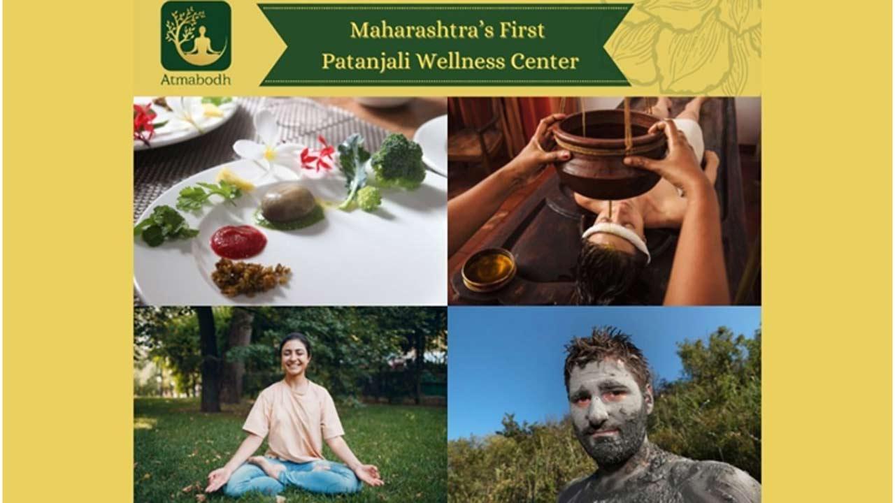 Patanjali Wellness, Pune organises a Sattvic Aahar Recipe Challenge