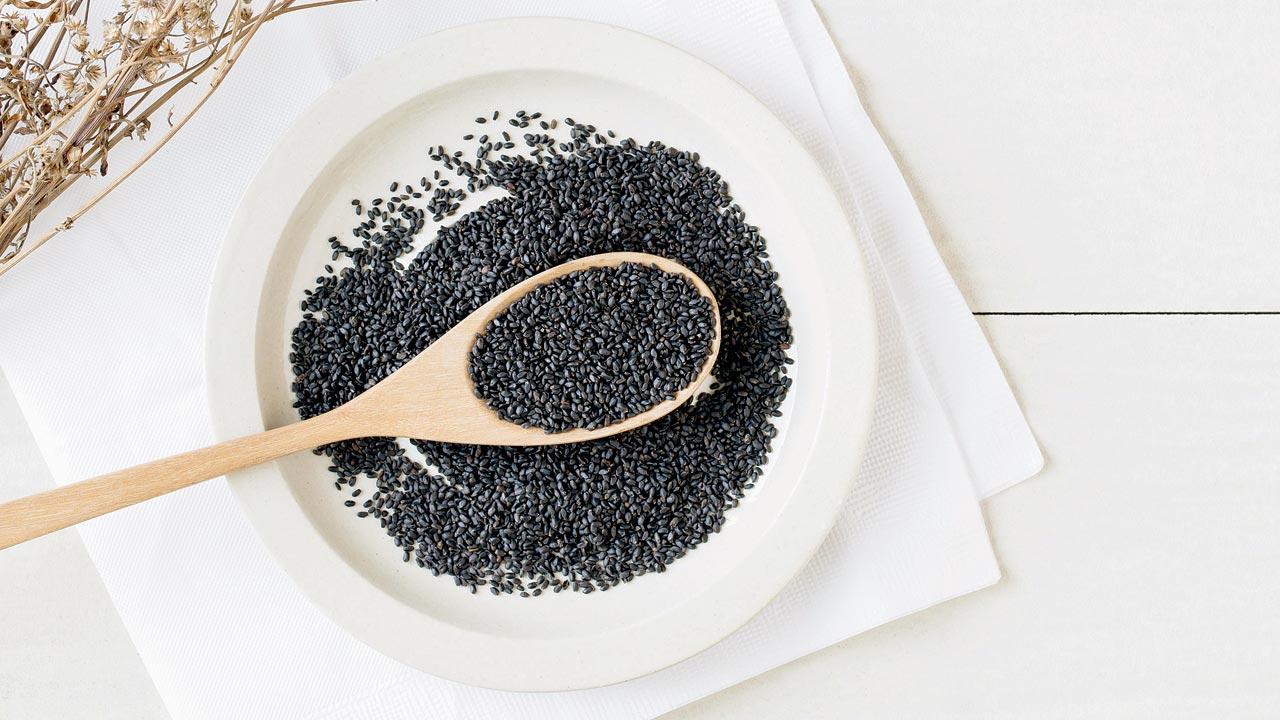 Your summer bae-sil: Here's how you can make sabja a part of your diet