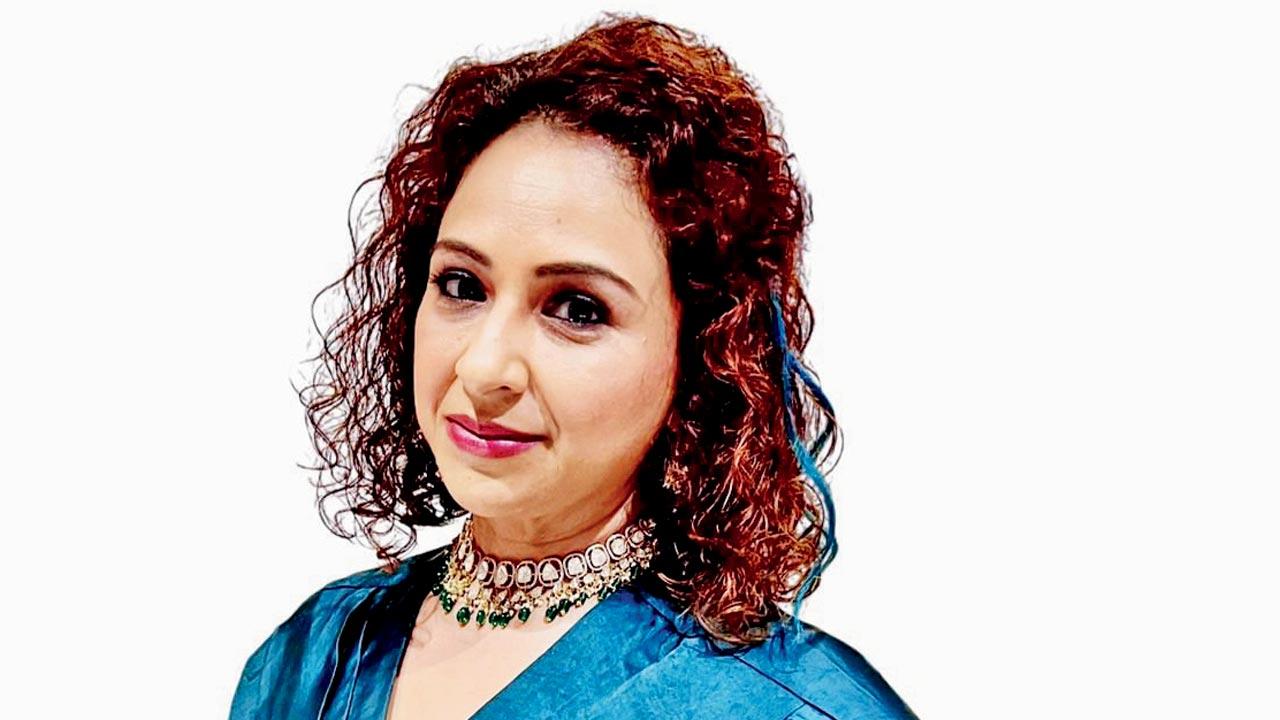 Dr Nidhika Bahl