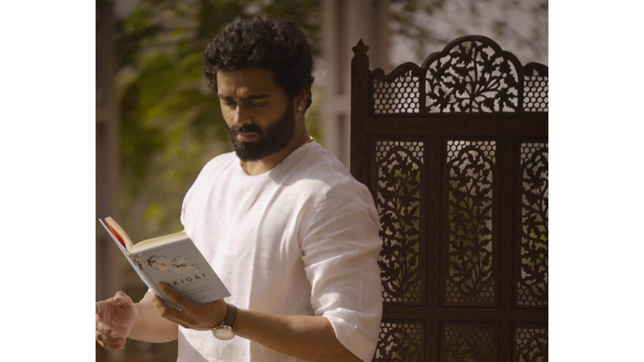 ZaShe Multimedia first Musical Film Jeena Abhi Baaki Hai is a campaign of ray of hope for women 