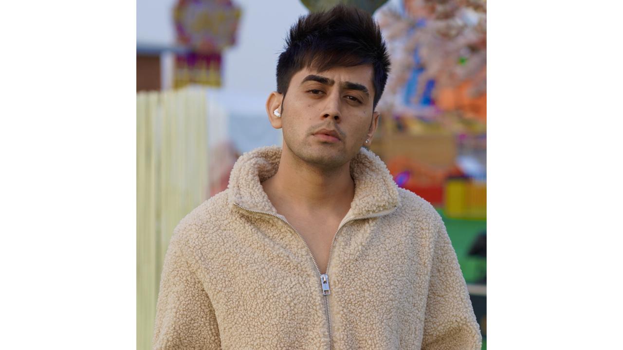 Meet Zayn Shah; youngest influencer in U.A.E