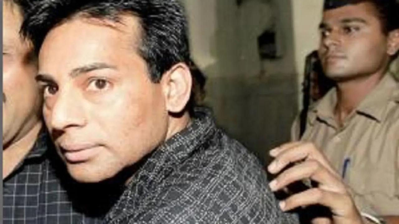 Delhi HC allows gangster Abu Salem to withdraw plea alleging illegal detention