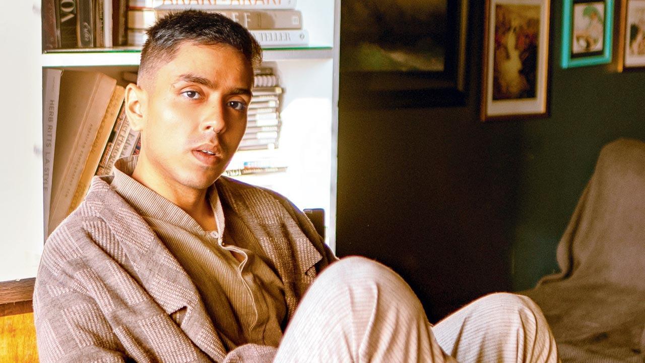 ‘Audio show is more intimate, technical’