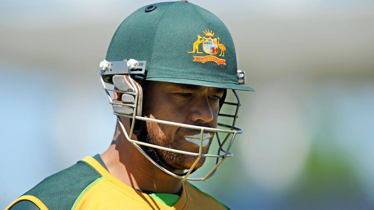 Former Australian cricketer Andrew Symonds dies in car crash