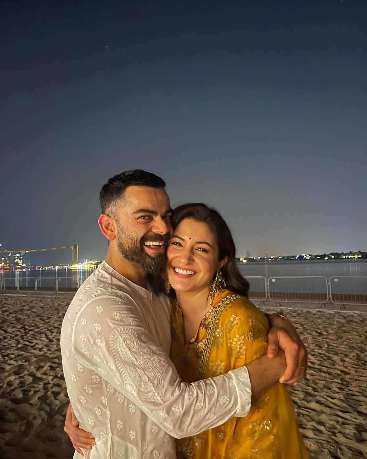 Anushka Sharma is known for dedication to work. In 2013, despite a swollen ankle, she wore some killer heels for a shoot, which went on for 13 hours.