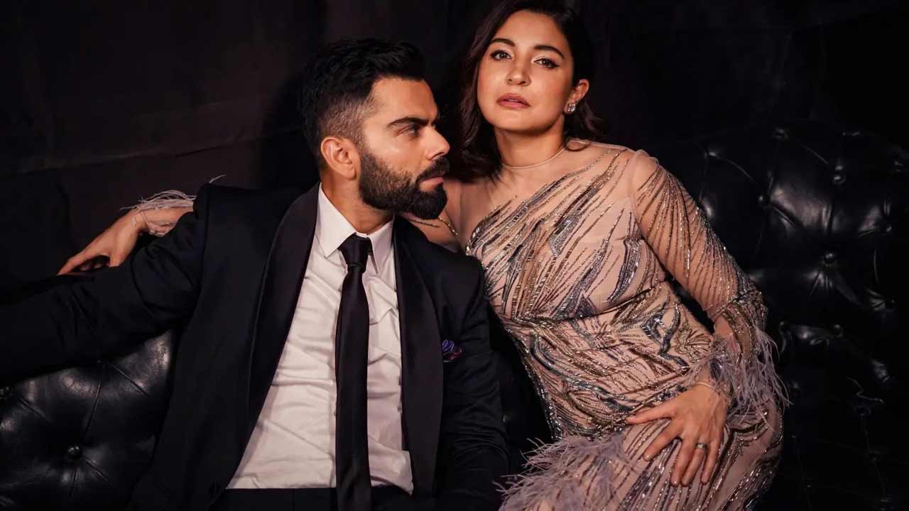 As a debutante, Anushka Sharma used to be too scared to talk to Shah Rukh. 'Anything I wanted to tell him, I'd feel (it is) so unimportant. 'Why would I share that with him?',' she said.