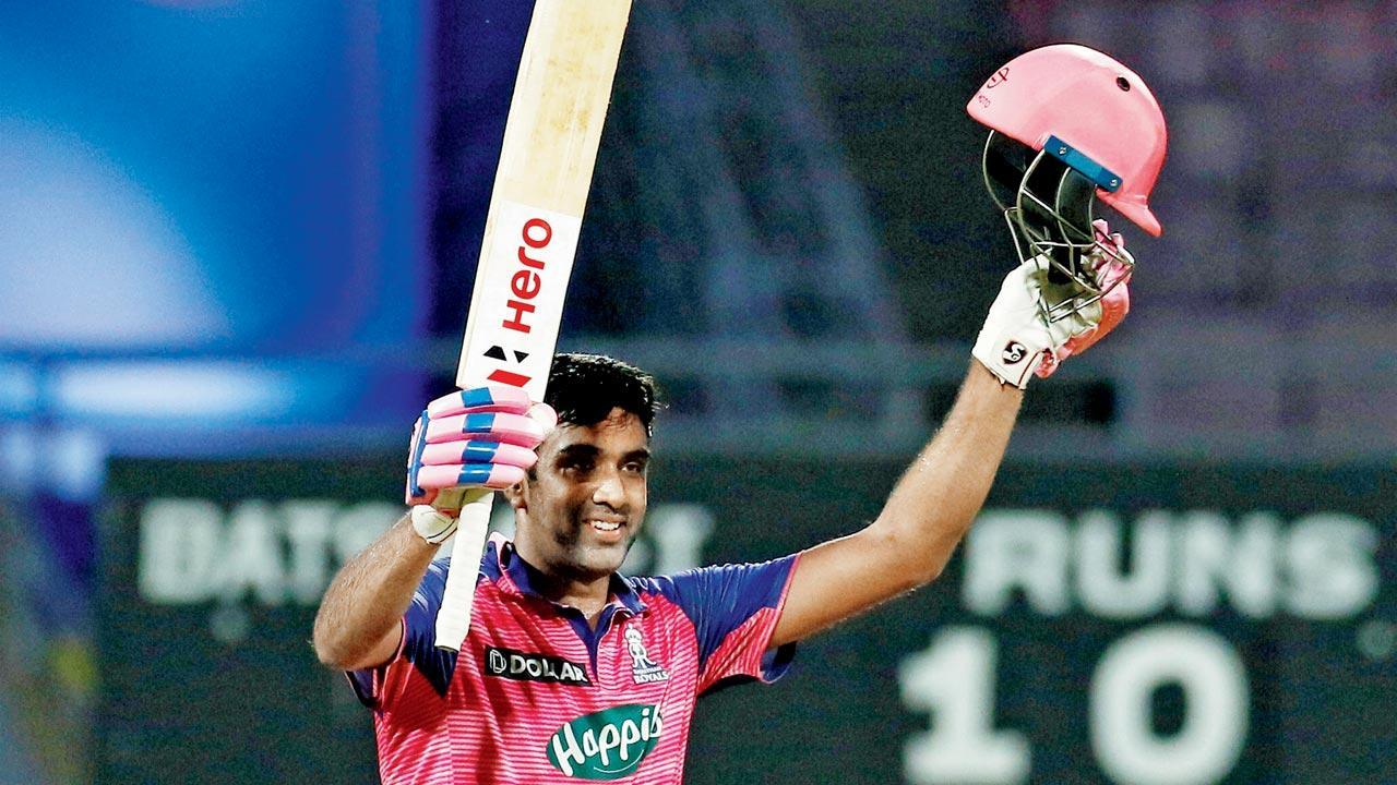 India in a special league!