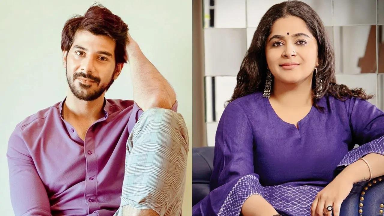 Ashwiny Iyer Tiwari has found her leading man for Faadu in Pavail Gulati. The actor, who shared screen space with Taapsee Pannu in Thappad, frontlines Tiwari’s debut web project,  an intense poetic love-story between two different-thinking characters. Read full story here
