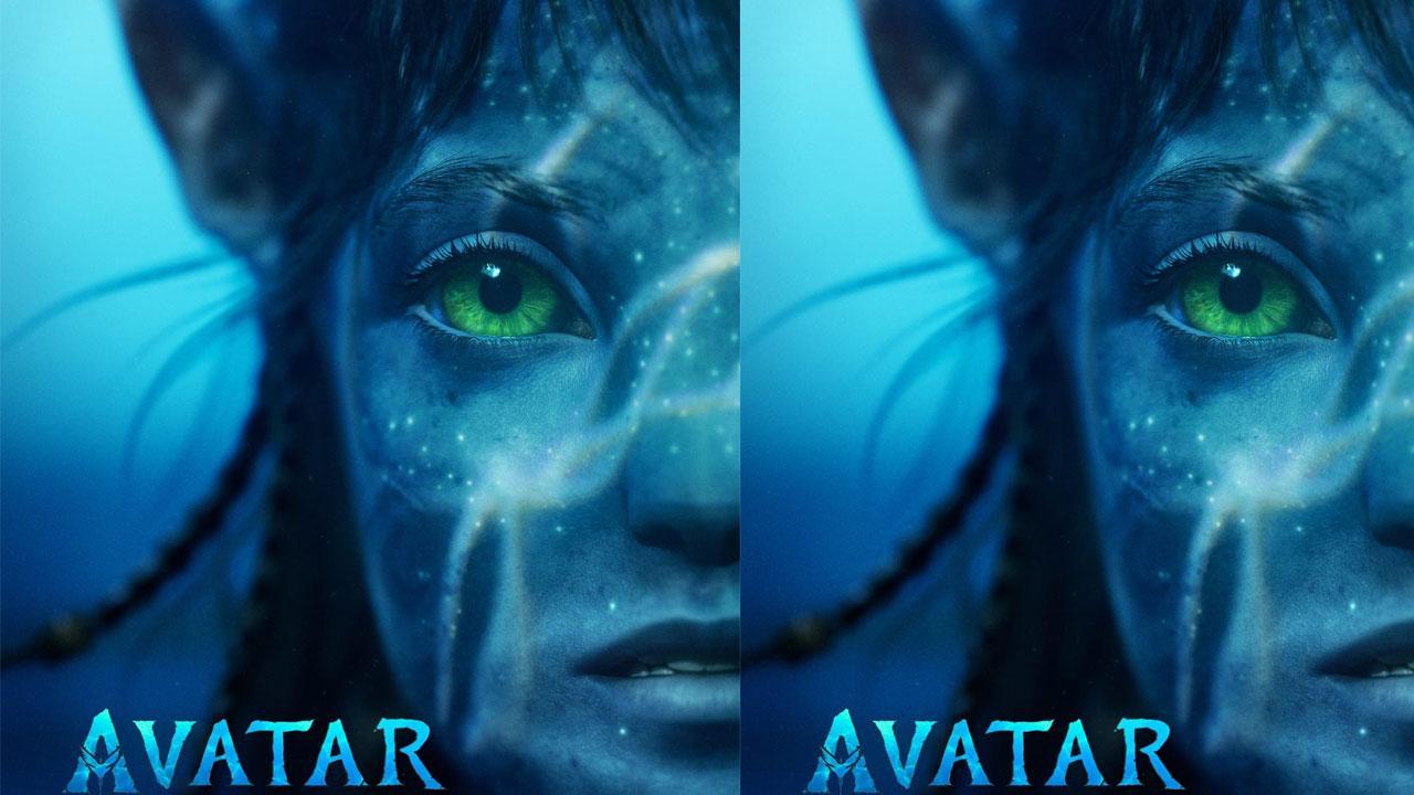 'Avatar : The Way of Water' Teaser: James Cameron's juggernaut promises a breathless cinematic experience