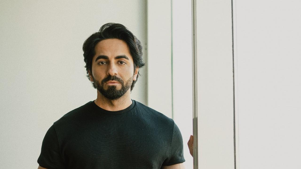 Ayushmann Khurrana: Have always tried to unite the whole of India