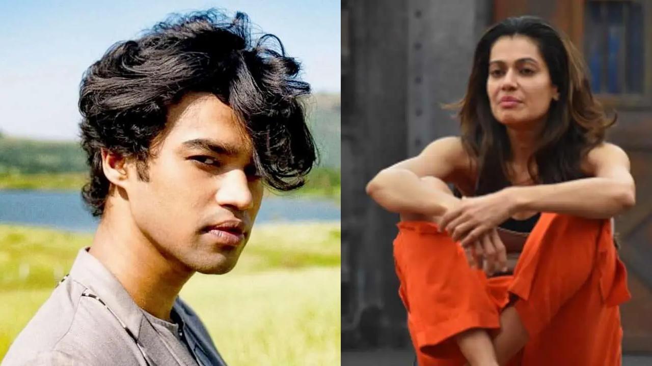Babil Khan to star in a web series; Payal Rohatgi talks about infertility issues