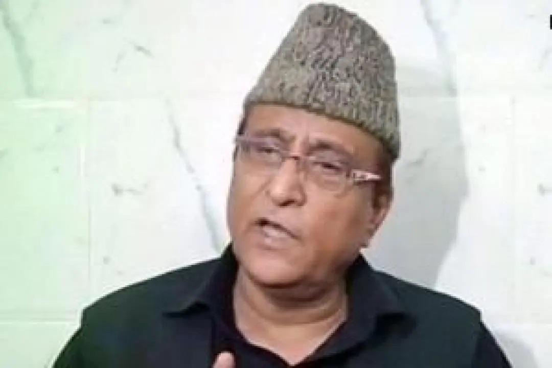 Azam Khan's hearing in CBI court deferred due to 'absence of papers', returns to Sitapur jail