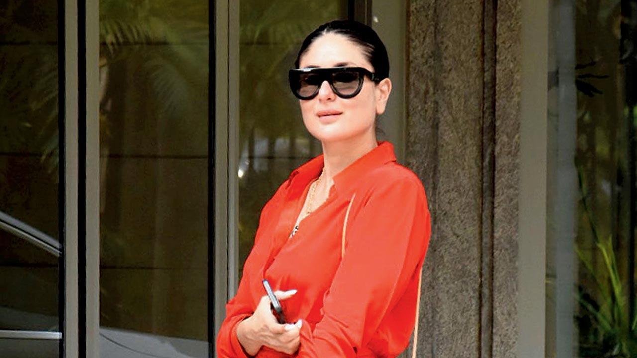 Kareena’s khaana khazana