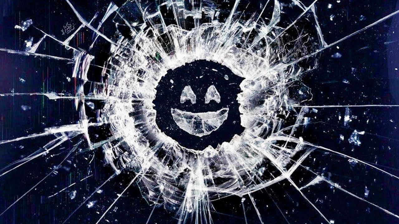 Black Mirror gets reboot in new form