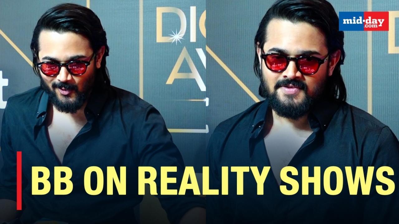 Bhuvan Bam: I Am Not A Fan Of Reality Shows
