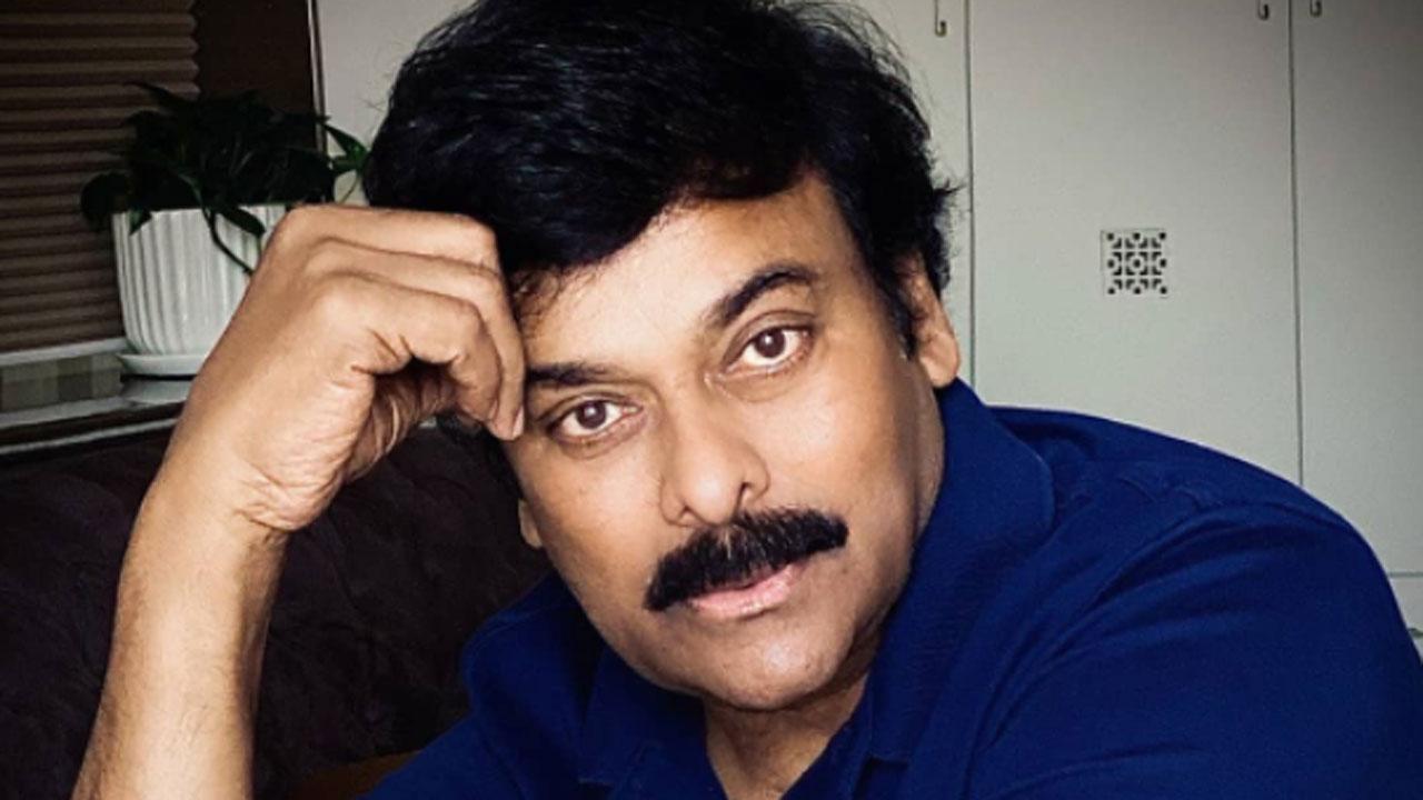 Chiranjeevi: They projected only Hindi cinema as Indian cinema, it was humiliating for me