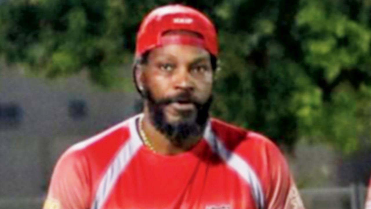 Didn’t get the respect I deserved in IPL: Chris Gayle