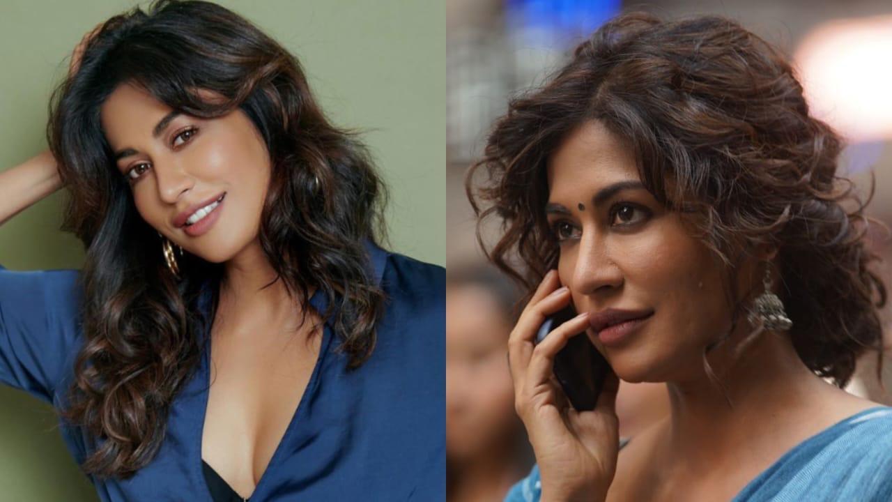 1280px x 720px - Chitrangda Singh on 'Modern Love Mumbai': Surreal to receive so much love