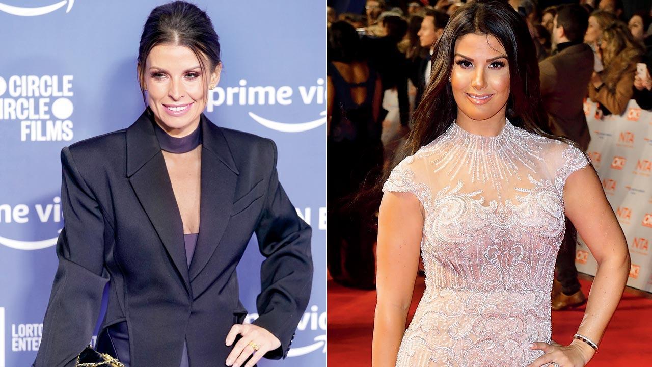 Coleen tried to settle WAG case with Rebekah thrice