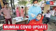 Covid-19: Mumbai Reports 350 New Cases, Active Tally At 1,658