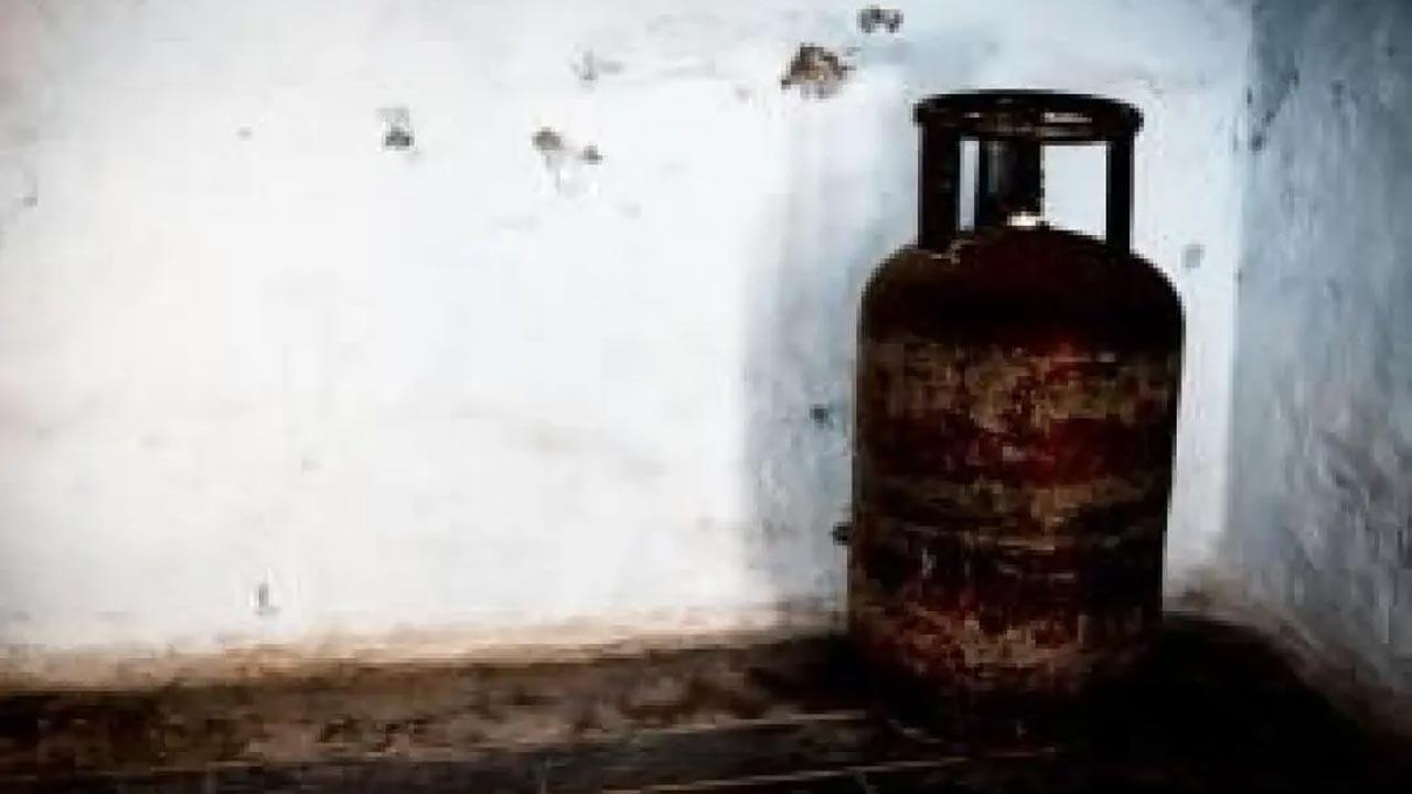 4 dead, two severely injured in cylinder blast in Andhra