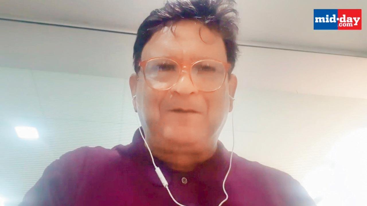 Ex-Mumbai Ranji Trophy captain Shishir Hattangadi reviews  MI’s win against Gujarat Titans in mid-day’s digital edition