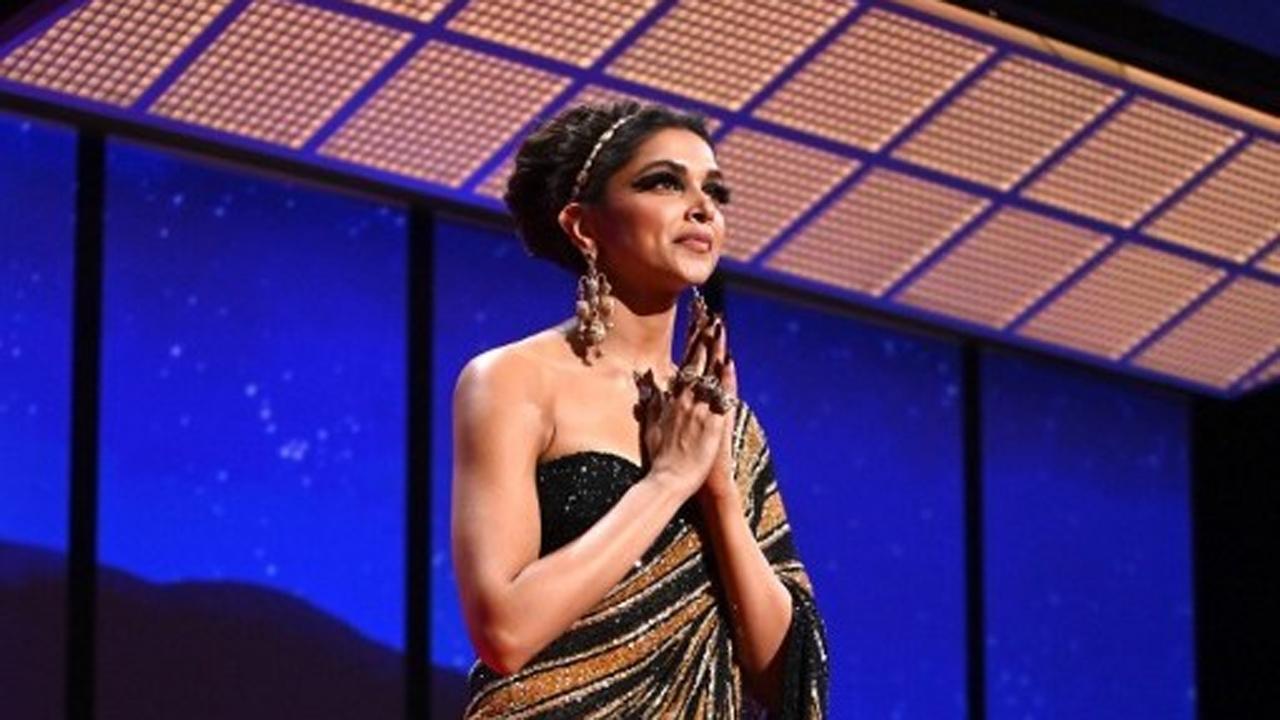 One day India won't be at Cannes, Cannes would be at India: Deepika Padukone