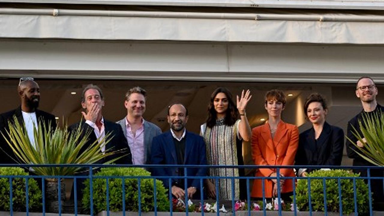 Bollywood Superstar Deepika Padukone has reached Cannes to be part of the prestigious film festival this year as one of jury members. On Monday, Deepika took to her Instagram handle and shared a video clip treating her fans about her arrival at the Cannes. Read the full story here