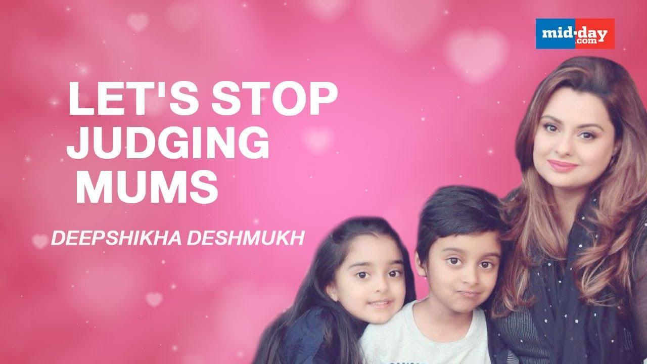 Deepshikha Deshmukh: I Became A Producer After Having Kids | Mothers Day Special