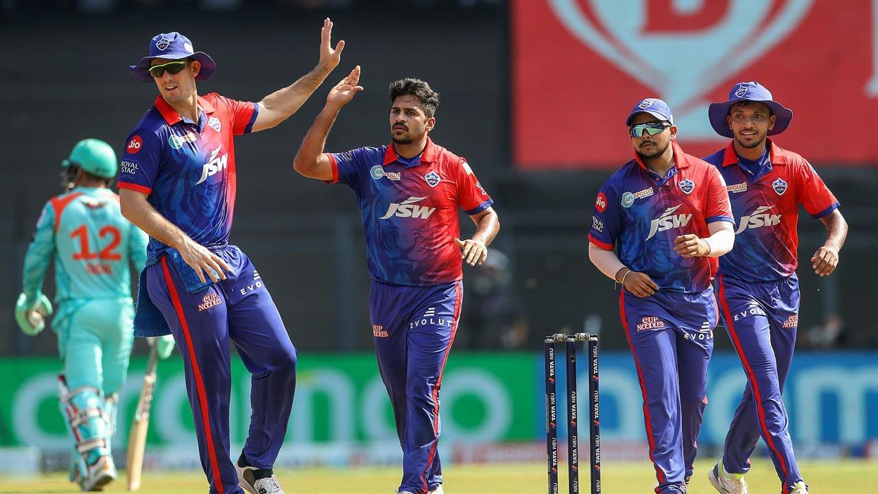 Hopes rues Delhi’s inability to convert start into big score against Lucknow