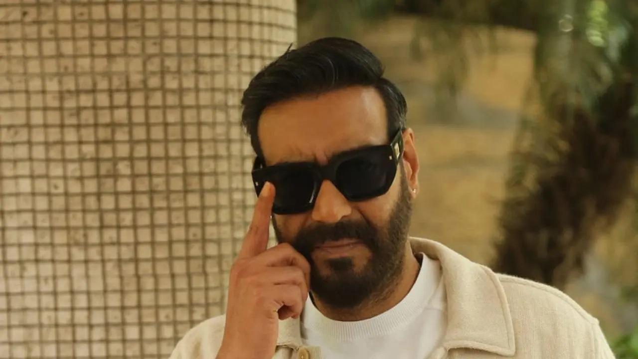 With ‘Runway 34’, Ajay Devgn made his third directorial venture after ‘U Me Aur Hum (2008)’ and ‘Shivaay (2016)’. In an exclusive interaction with mid-day, the actor, along with Rakul Preet Singh, talks about handling acting and direction at the same time, and how Amitabh Bachchan has great eyes too. The actress also spills some beans on working with Devgn after ‘De De Pyaar De’ and working with him again in a comedy called ‘Thank God’. Read full story here