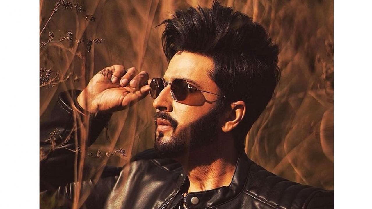 Dheeraj Dhoopar says THIS Shah Rukh Khan song describes him perfectly!