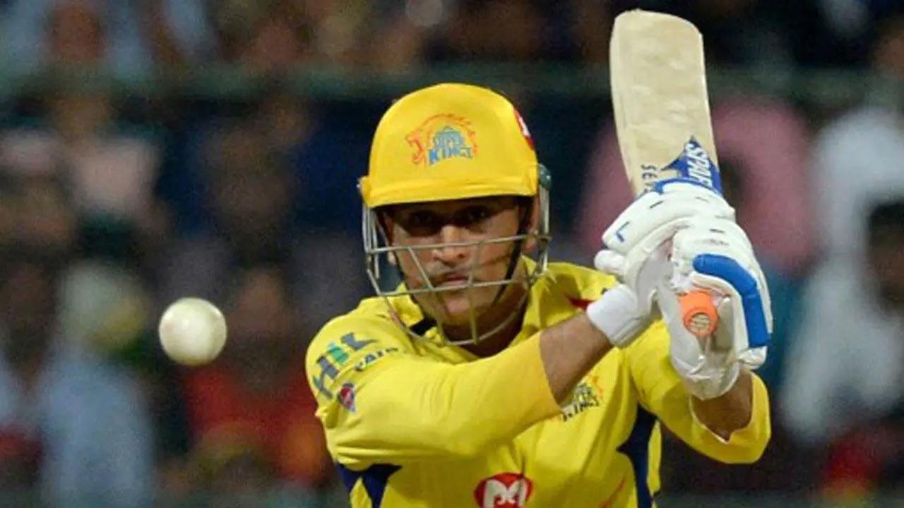 IPL 2022: What really let Chennai Super Kings down was the batsmanship, says MS Dhoni