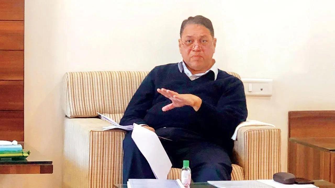 Gynavapi mosque row: Hindus, Muslims should ensure there’s no bid to divide people on religion, says Maha home minister