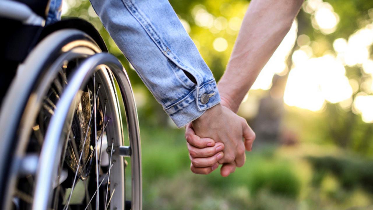 'Disability does not define us': People with disabilities on online dating and ableist beliefs
