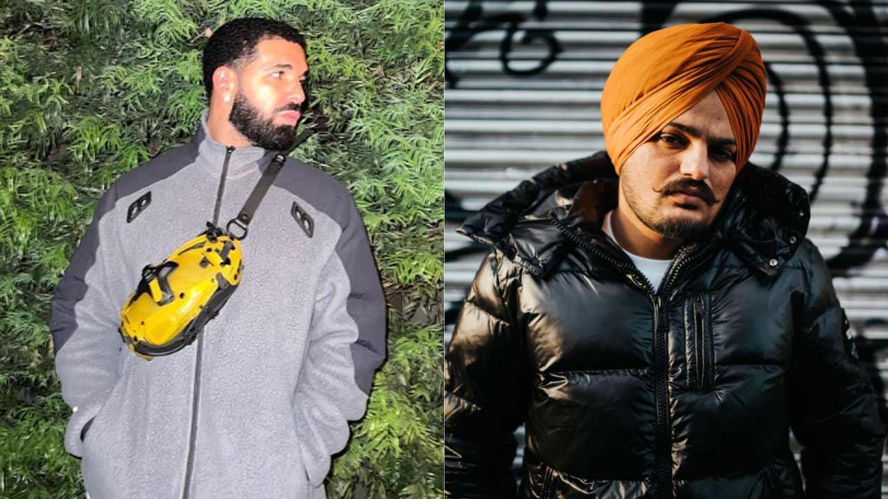 Drake condoles Sidhu Moose Wala's death with special social media tribute