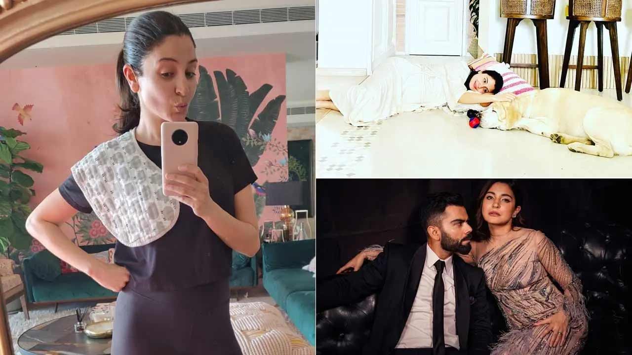 Anushka Sharma: 19 facts about the actress-producer that you must know
As she turns a year older on May 1, we present some interesting facts and trivia about Anushka Sharma that you may not know. (All pictures/Anushka Sharma's Official Instagram account) View all photos here.