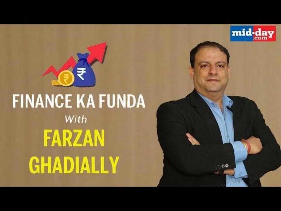 Finance Ka Funda with Farzan Ghadially | Episode 6