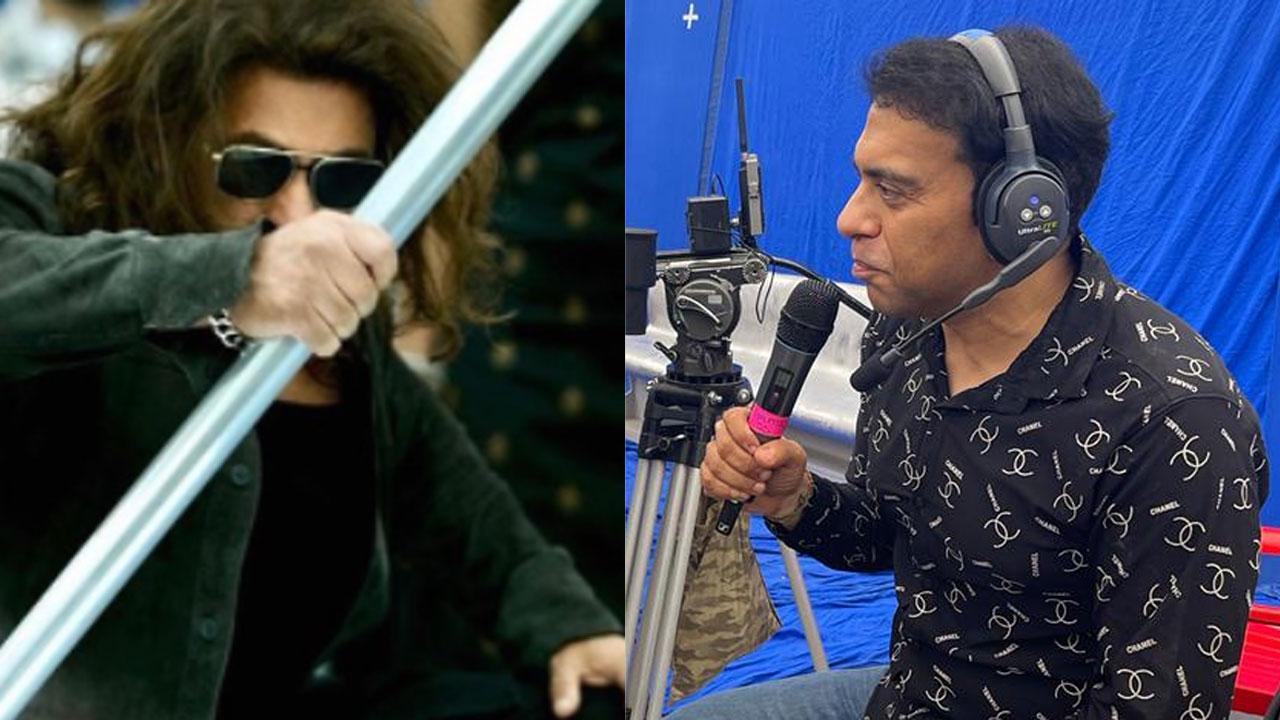 What's the truth behind Salman Khan ghost directing 'Kabhi Eid Kabhi Diwali'?